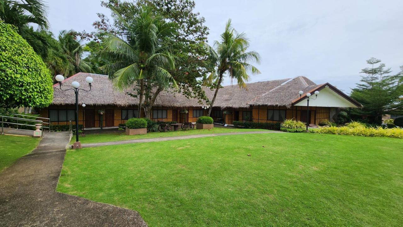 Villa Tomasa Alona Kew White Beach Resort Panglao Exterior photo