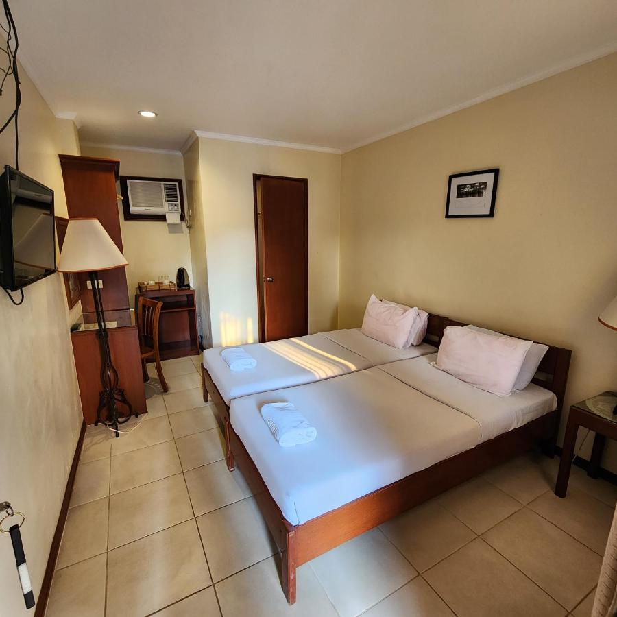 Villa Tomasa Alona Kew White Beach Resort Panglao Exterior photo