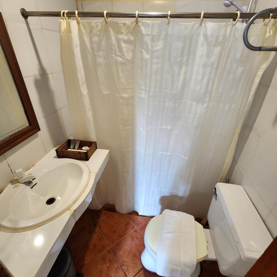 Villa Tomasa Alona Kew White Beach Resort Panglao Exterior photo