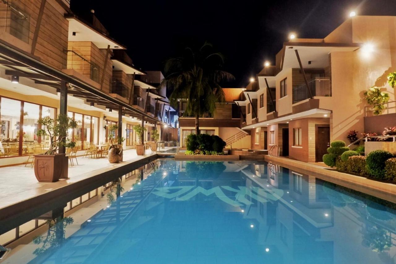 Villa Tomasa Alona Kew White Beach Resort Panglao Exterior photo