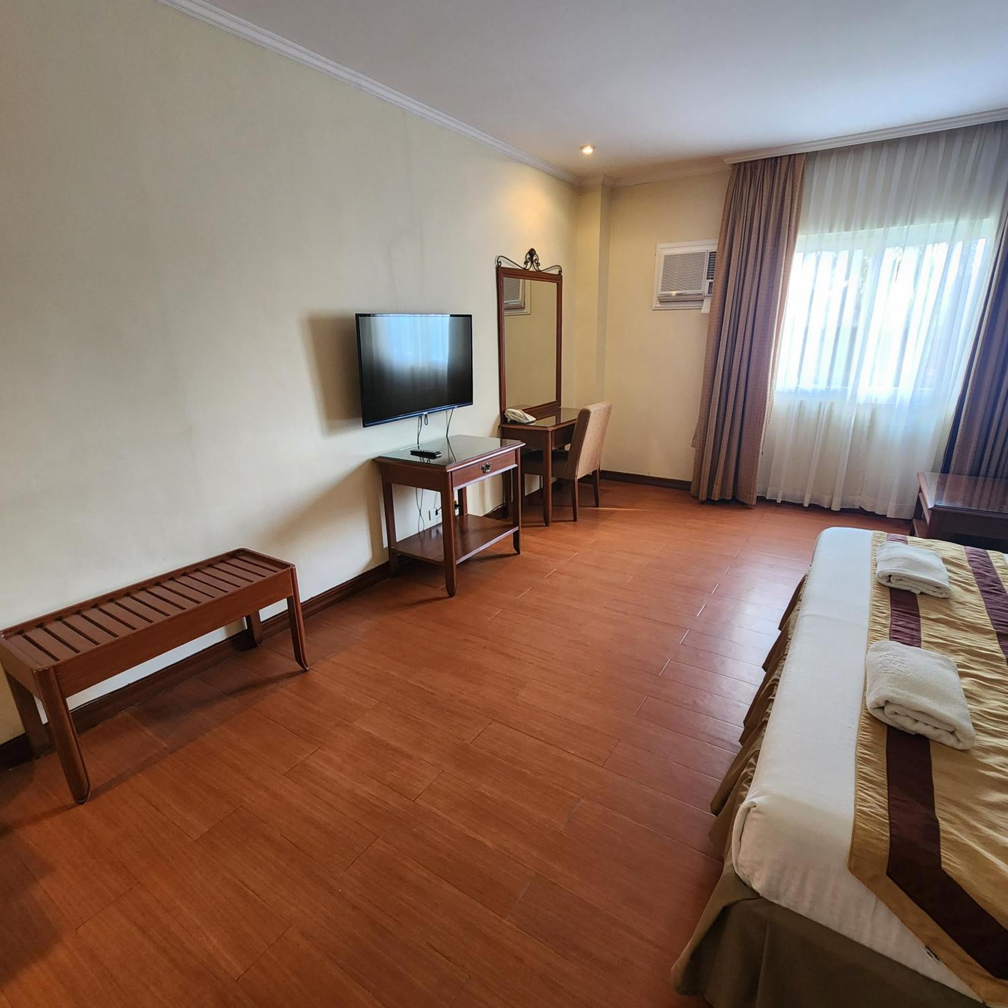 Villa Tomasa Alona Kew White Beach Resort Panglao Exterior photo