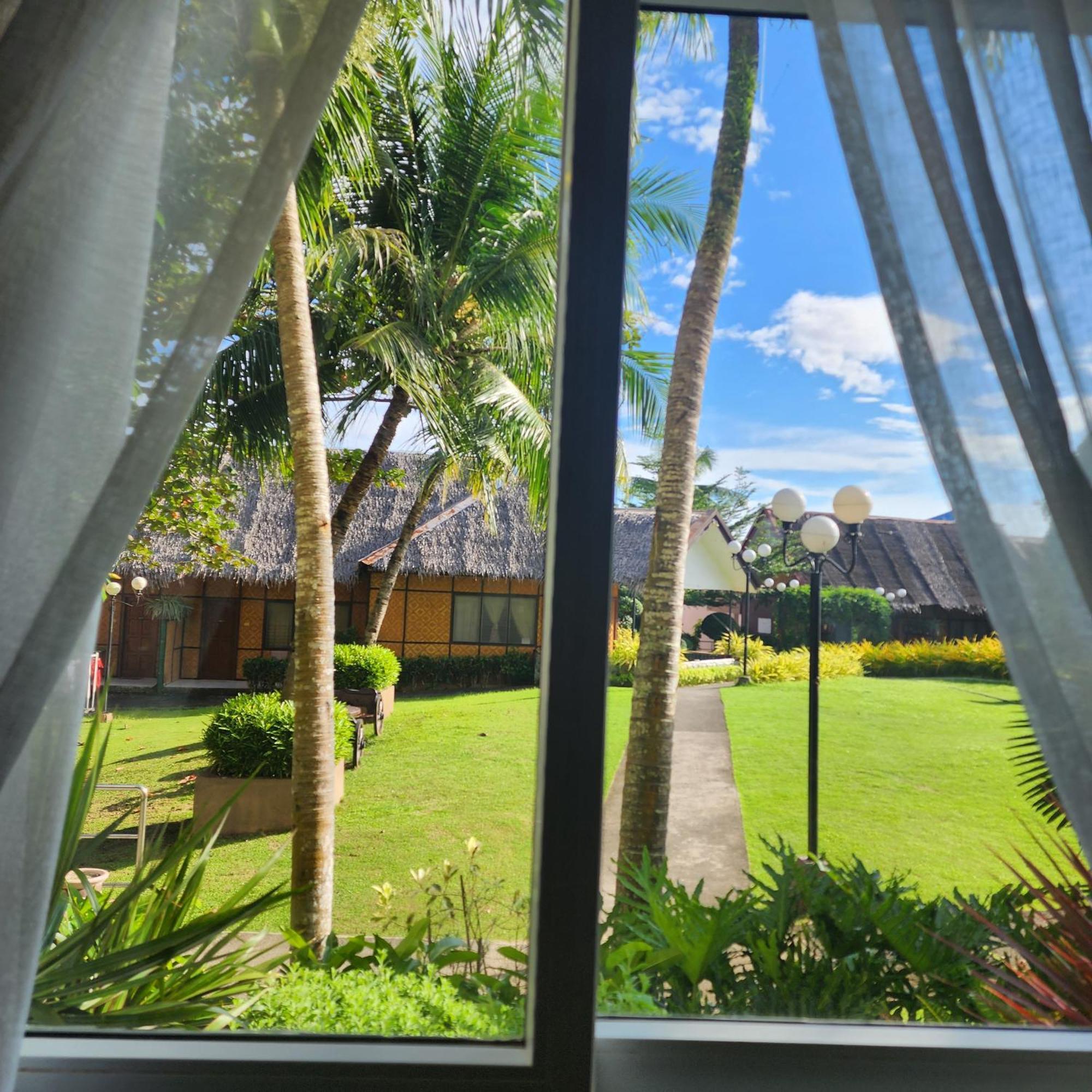 Villa Tomasa Alona Kew White Beach Resort Panglao Exterior photo