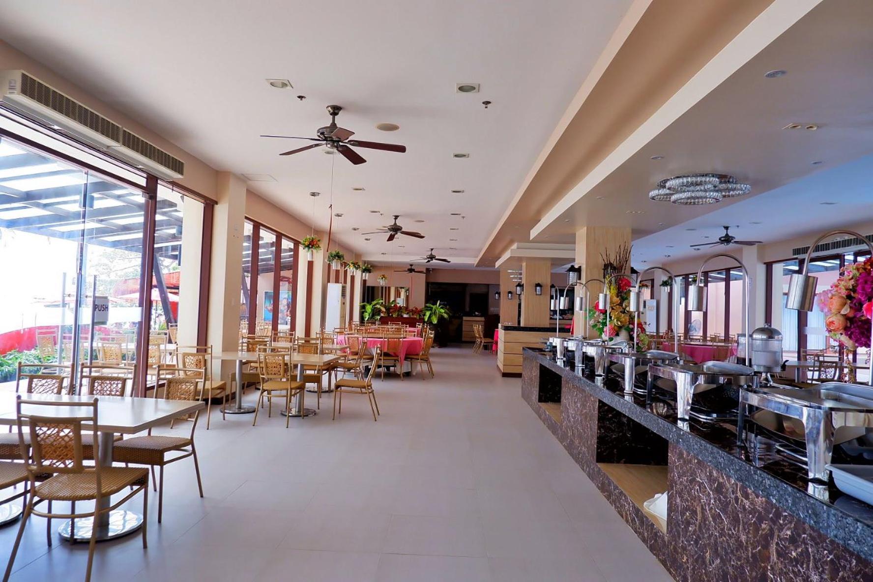 Villa Tomasa Alona Kew White Beach Resort Panglao Exterior photo